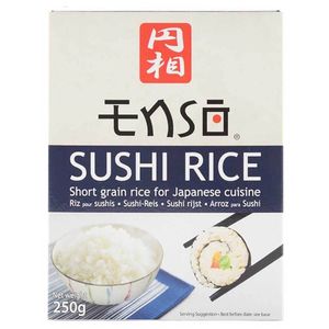 Enso - Orez pentru Sushi, 250 g