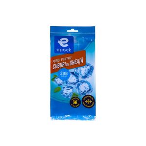 Pungi de gheata Epack 288 bucati
