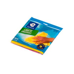 Lavete Universale Epack, 3 bucati