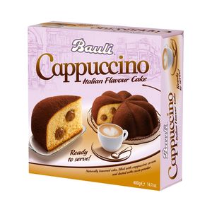 Torta Bauli cu cappucino 400 g