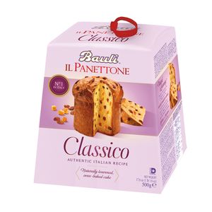 Panettone Bauli 500 g
