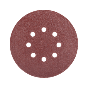 Set 5 discuri Evotools din fibra vulcanica cu diametrul de 125 mm