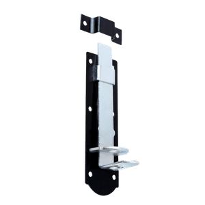 Zavor Evotools pentru poarta 125 mm