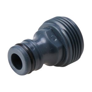 Adaptor cu filet exterior EvoTools, 3.4 inch