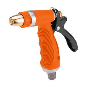Pistol pentru stropit, duza din alama EvoTools