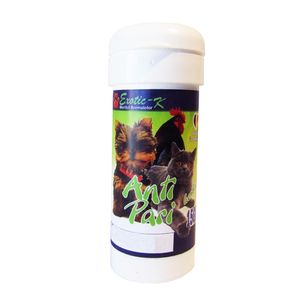 Praf Exo antiparazitar Herbal, 15 g