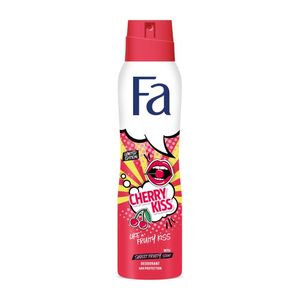 Deodorant spray Fa Cherry Kiss, 150ml