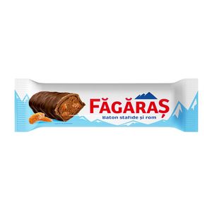 Baton de ciocolata Fagaras 30 g