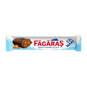 Baton de ciocolata Fagaras, 45 g