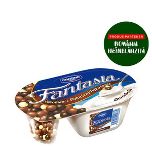 Desert Fantasia - bilute de ciocolata 100 g