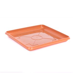 Farfurie Harplast pentru ghiveci Ramona 150 x 150 teracota
