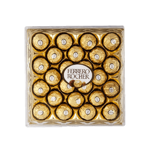 Praline de ciocolata Ferrero Rocher, 300g