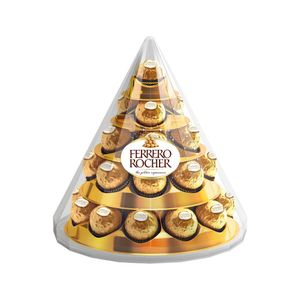 Bomboane Ferrero Rocher Con, 350 g