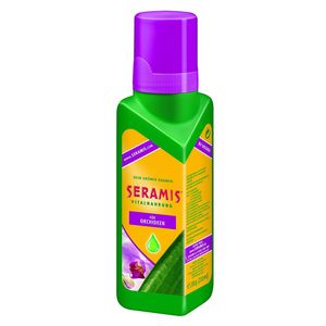 Fertilizator Seramis pentru orhidee, 200 ml