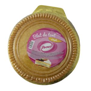 Blat de tort simplu Firesco, 400g
