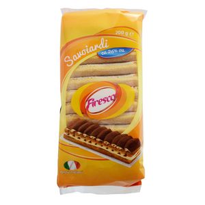 Piscoturi cu ou 26% Firesco 200 g