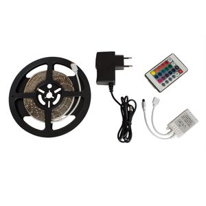 Kit banda Flink cu LED si rola de 2.5 m
