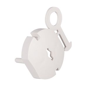 Dop pentru protectie priza, 5 bucati/pachet