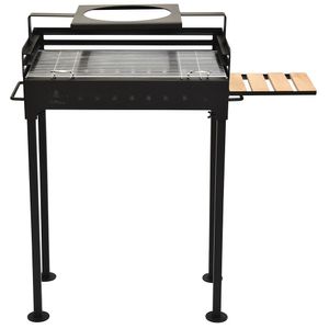 Grill premium FM 67x40 cm