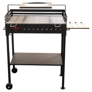 Grill premium FM pe roti 67x40 cm