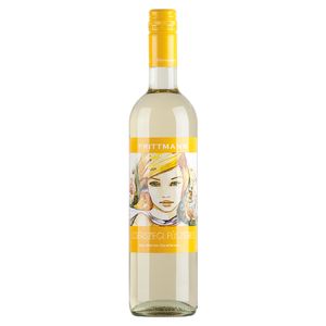 Vin alb sec Frittmann Cserszegi Fuszeres, 0.75 l