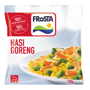 Nasi Goreng Frosta 500 g