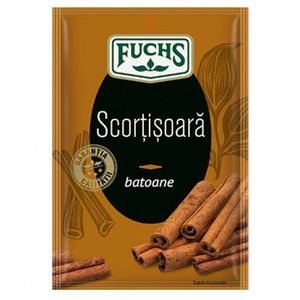 Scortisoara batoane Fuchs 20 g