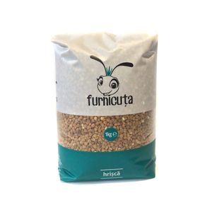 Hrisca Furnicuta 1 kg