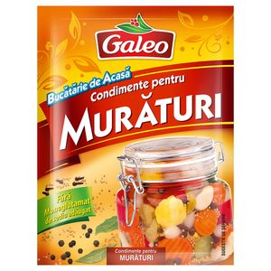 Condimente pentru muraturi Galeo 20 g