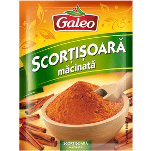 Scortisoara Galeo 15g