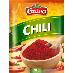 Chilli Galeo 17g