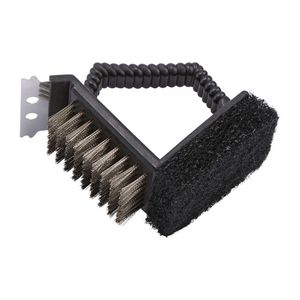 Perie BBQ 3 in 1 Garden Star