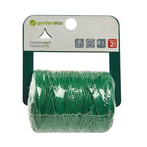 Sfoara si suport Garden Star, 70m