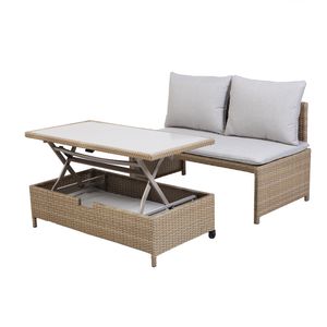 Set mobilier Garden gradina 2 piese