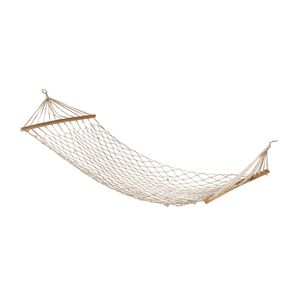 Hamac din bumbac Garden Star, 200x80cm
