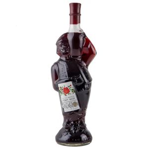 Vin rosu demidulce Garling, Pinot Noir 1 l