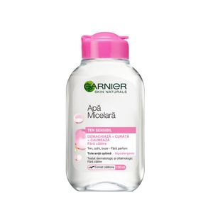 Apa micelara pentru ten sensibil Garnier, 100ml