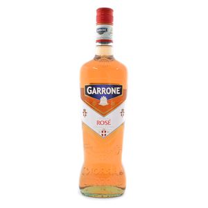 Vermut Garrone, roze 1 l