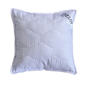 Perna microfibra Gecor antistres 40 x 40 cm