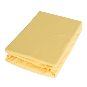 Cearceaf elastic Gecor, 180 x 200 cm