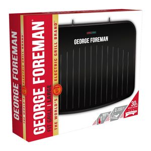 Sandwich maker grill George Foreman Fit Large