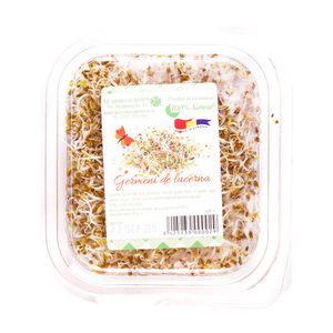 Germeni de lucerna Germalex, 50g