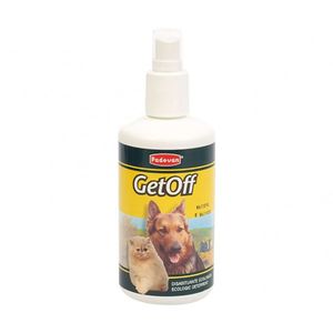 Spray repelent GetOff, 250 ml