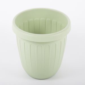 Ghiveci Harplast suspendat Stella 260 verde oliv