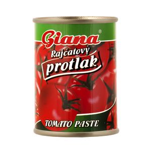 Pasta de tomate Giana 140 g