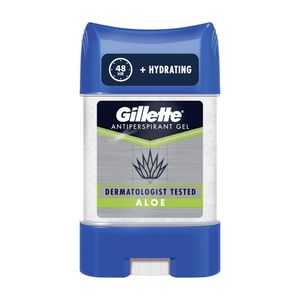 Deodorant stick cu Aloe Gillette Hydra Gel, 70ml