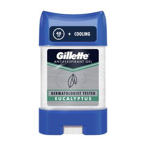 Deodorant stick cu Eucalipt Gillette Hydra Gel, 70ml