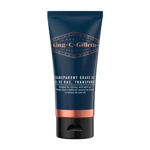 Gel de ras Gillette King, 150ml