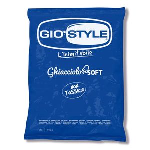 Element frigorific Giostyle tip gel, 600 g