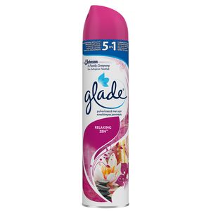 Odorizant spray Glade Relaxing Zen, 300 ml